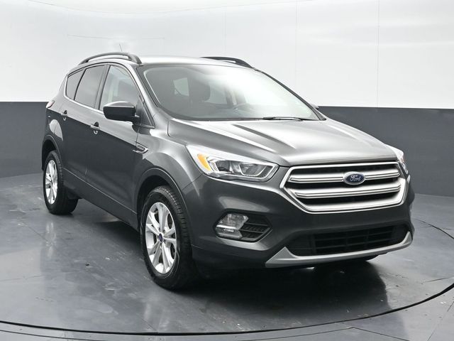 2018 Ford Escape SEL's photo