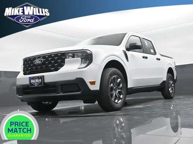 new 2026 Ford Maverick car, priced at $30,955