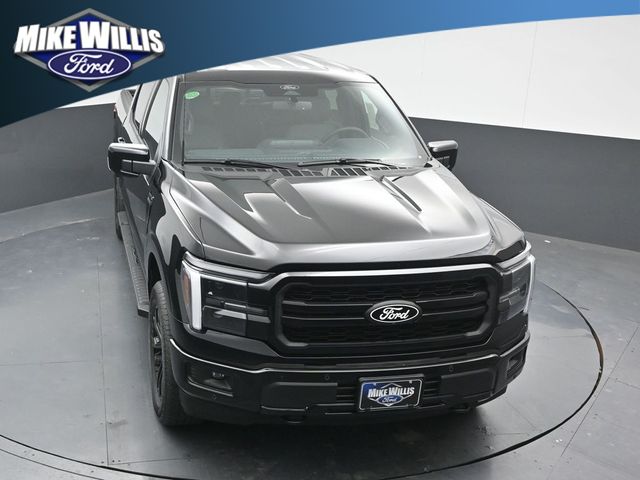 new 2026 Ford F-150 car, priced at $77,260