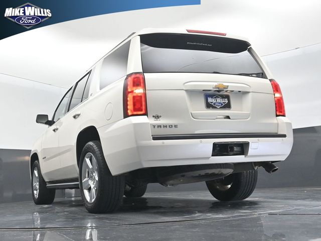 used 2015 Chevrolet Tahoe car, priced at $14,998