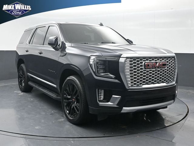 2023 GMC Yukon 2WD Denali's photo