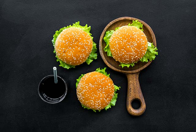 Best Burgers near Sulphur, Louisiana - Mike Willis Ford Blog