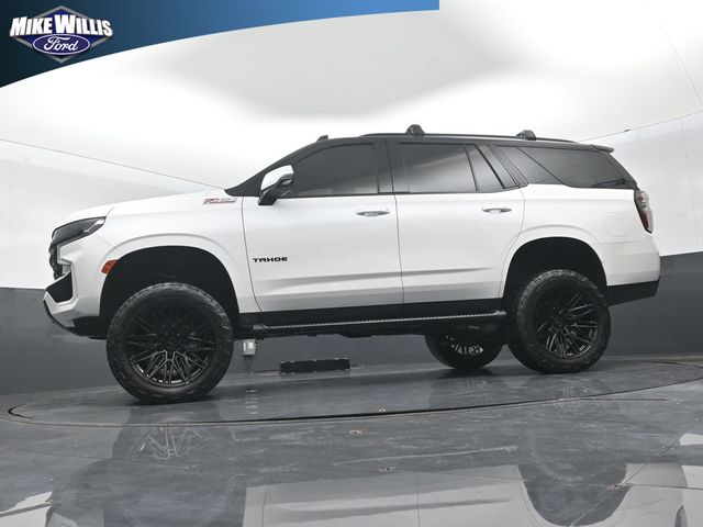 used 2023 Chevrolet Tahoe car, priced at $58,997