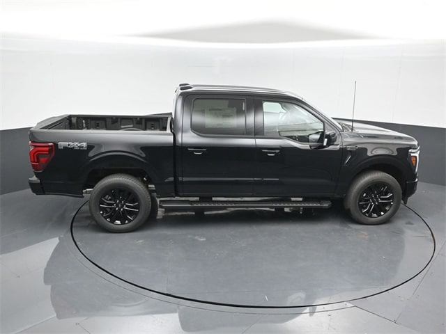 new 2025 Ford F-150 car, priced at $64,675