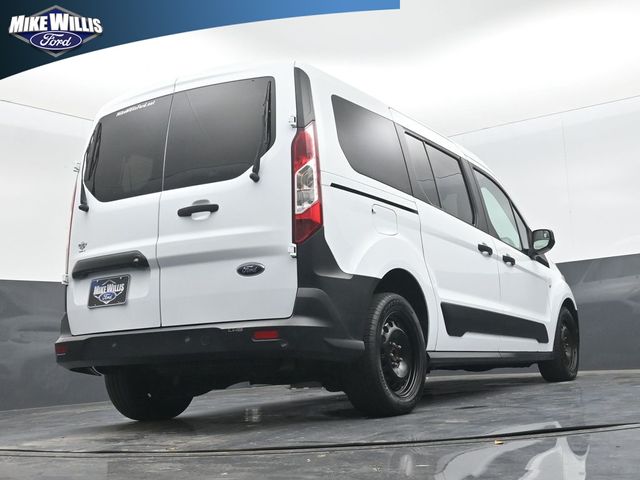 used 2022 Ford Transit Connect car, priced at $20,852