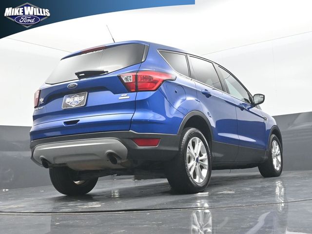 used 2019 Ford Escape car, priced at $7,595