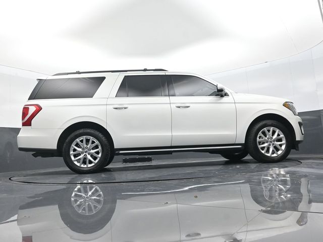 used 2021 Ford Expedition Max car, priced at $30,267