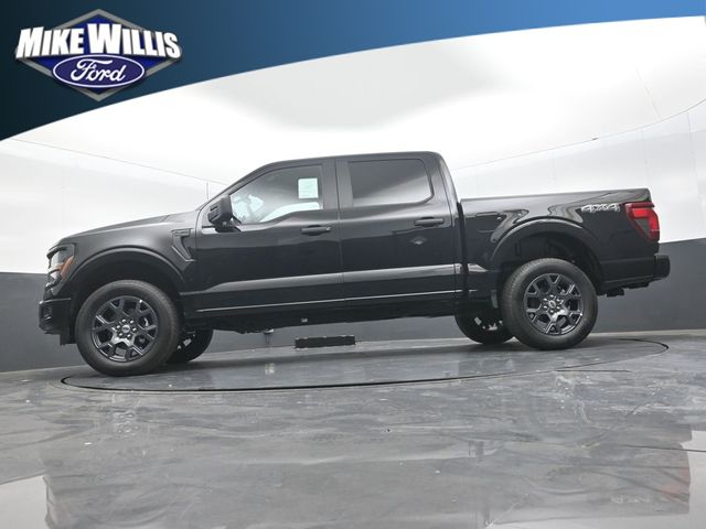 new 2026 Ford F-150 car, priced at $52,040