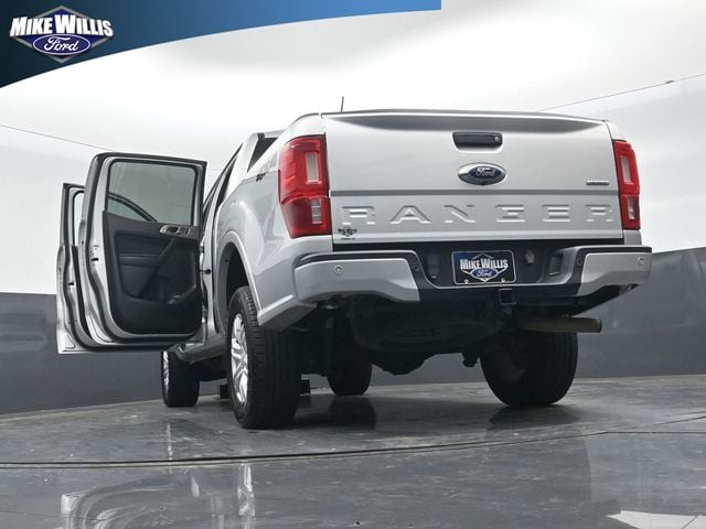 used 2019 Ford Ranger car, priced at $23,487