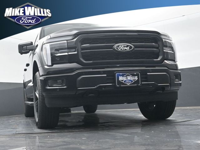 new 2026 Ford F-150 car, priced at $77,260