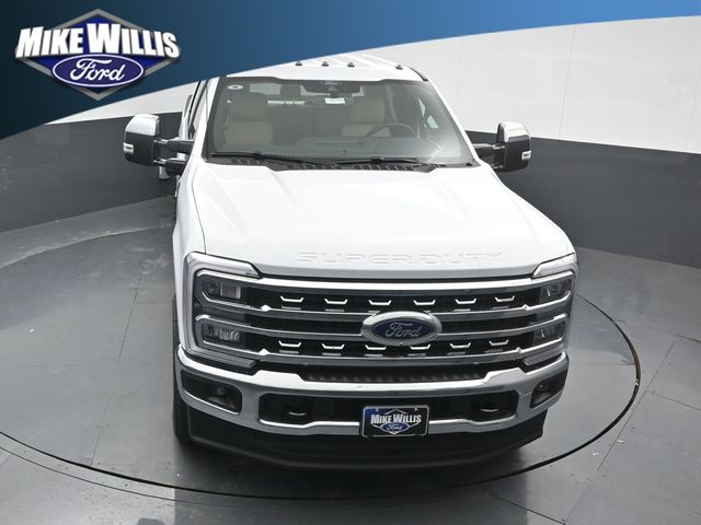new 2026 Ford Super Duty car, priced at $85,365
