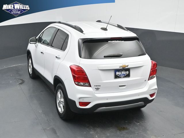 used 2020 Chevrolet Trax car, priced at $13,570