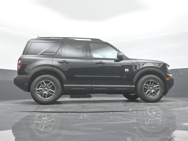 new 2025 Ford Bronco Sport car, priced at $29,185