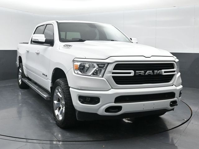 2020 RAM Ram 1500 Pickup Big Horn/Lone Star's photo