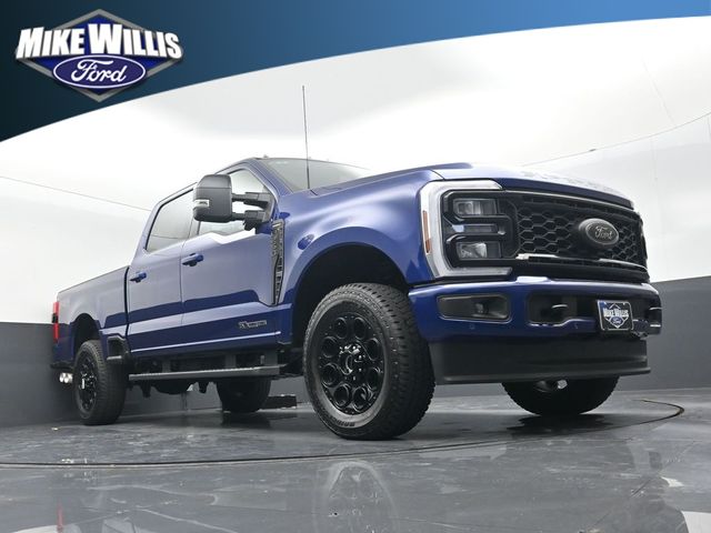 new 2026 Ford Super Duty car, priced at $87,430