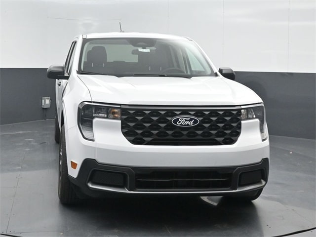 new 2025 Ford Maverick car, priced at $31,340