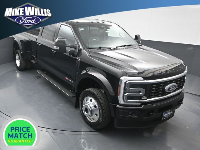 new 2026 Ford Super Duty car, priced at $106,620