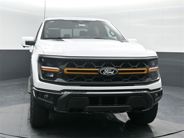 new 2025 Ford F-150 car, priced at $77,610