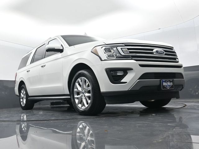 used 2021 Ford Expedition Max car, priced at $30,267