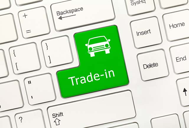 Trade-In Your Vehicle at Mike Willis Ford - Blog