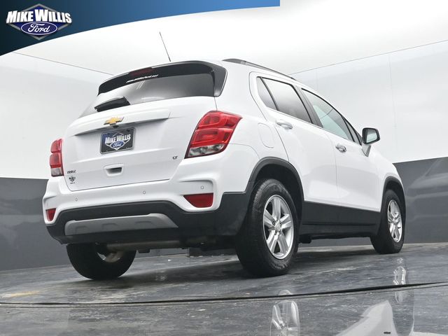 used 2020 Chevrolet Trax car, priced at $13,570