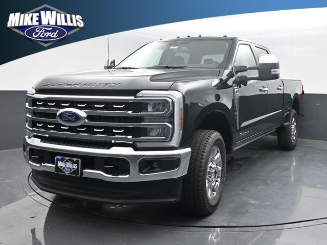 new 2026 Ford Super Duty car, priced at $85,365