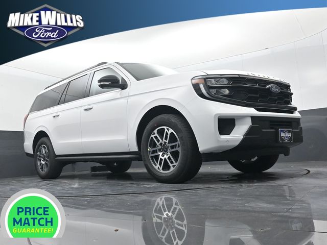 new 2026 Ford Expedition car, priced at $71,775
