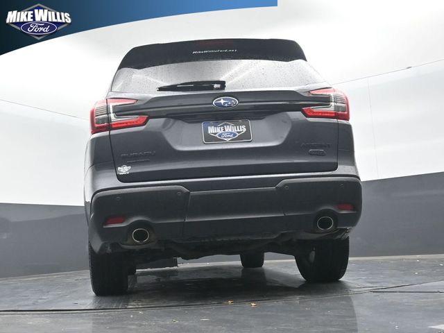 used 2023 Subaru Ascent car, priced at $30,915