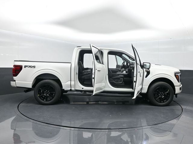 new 2025 Ford F-150 car, priced at $76,480