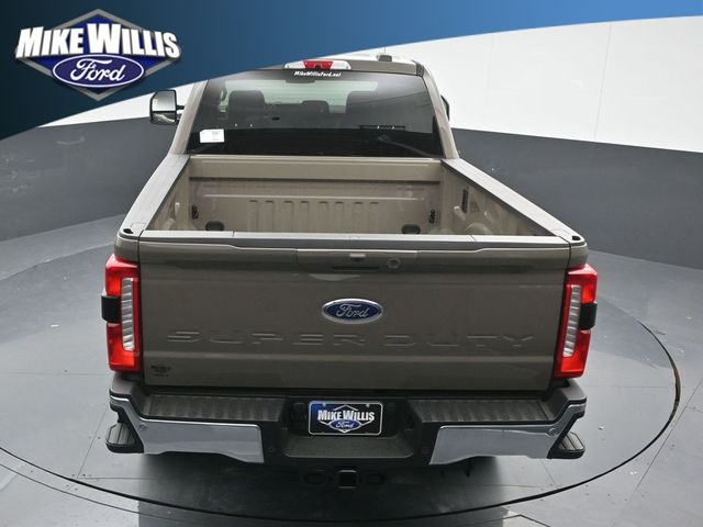 new 2026 Ford Super Duty car, priced at $85,300