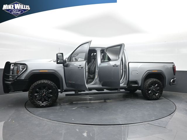 used 2024 GMC Sierra 2500HD car, priced at $68,568