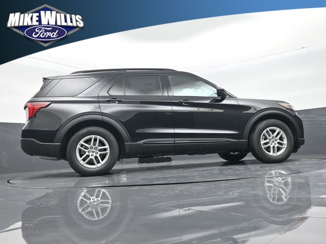 2026 Ford Explorer Active - Photo 25