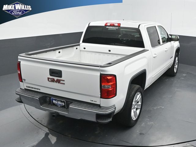 used 2014 GMC Sierra 1500 car, priced at $20,534