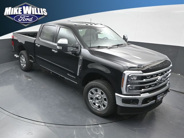 new 2026 Ford Super Duty car, priced at $85,365