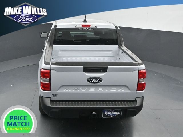 new 2026 Ford Maverick car, priced at $31,955