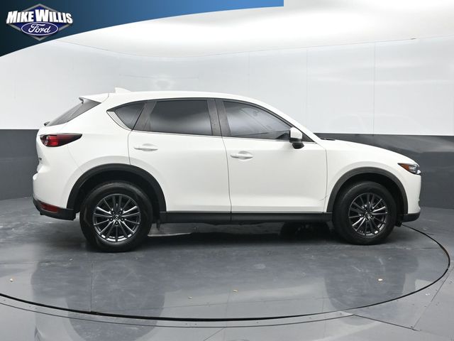 used 2019 Mazda CX-5 car, priced at $14,878