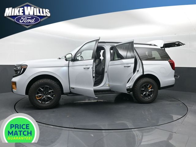 new 2026 Ford Expedition car, priced at $84,490