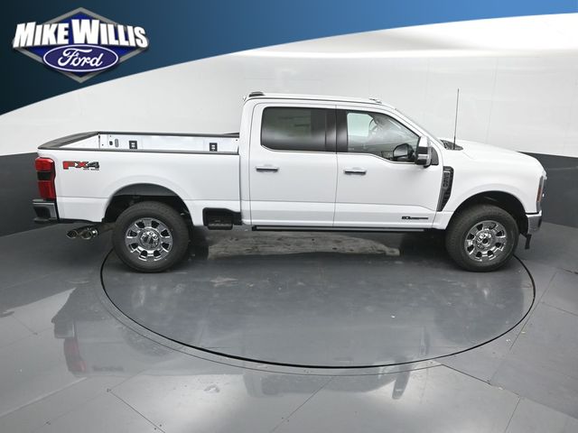 new 2026 Ford Super Duty car, priced at $85,365