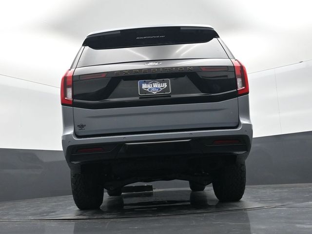new 2025 Ford Expedition car, priced at $85,180