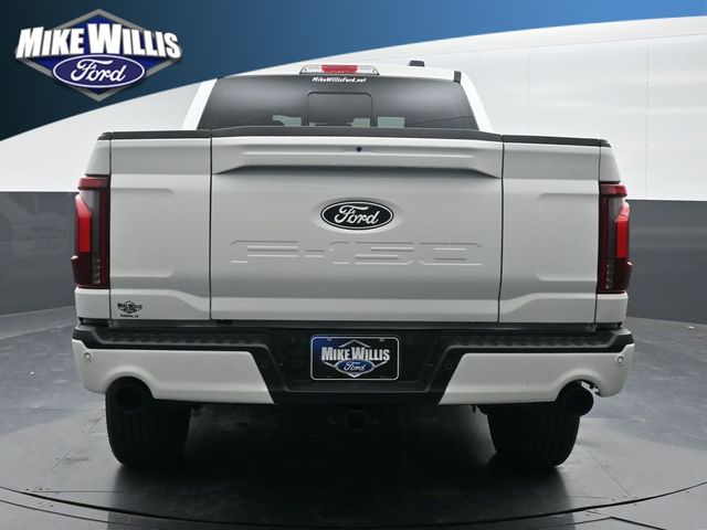 new 2026 Ford F-150 car, priced at $69,331