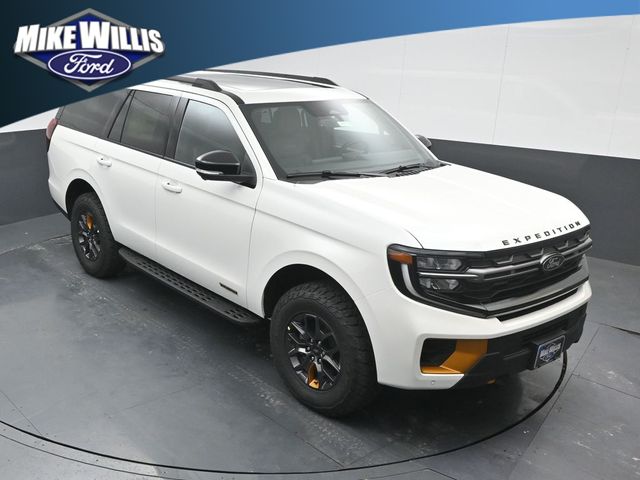 new 2026 Ford Expedition car, priced at $79,105