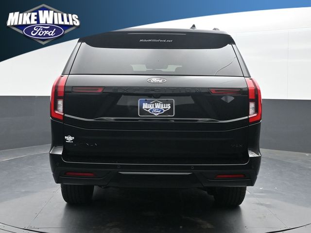 new 2026 Ford Expedition car, priced at $77,550