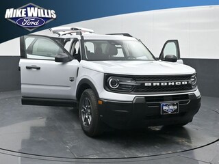 2026 Ford Bronco Sport Big Bend&reg; SUV