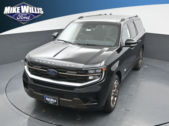 new 2026 Ford Expedition car, priced at $83,617