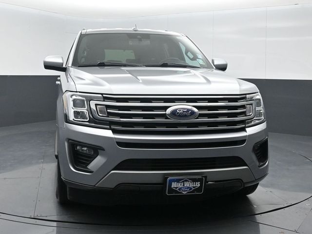 used 2020 Ford Expedition car, priced at $18,766