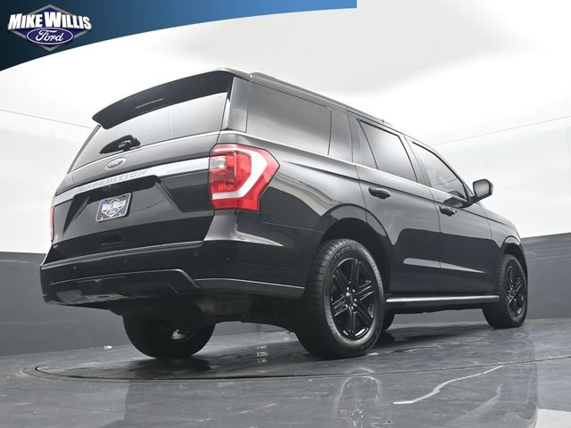 used 2021 Ford Expedition car, priced at $27,894