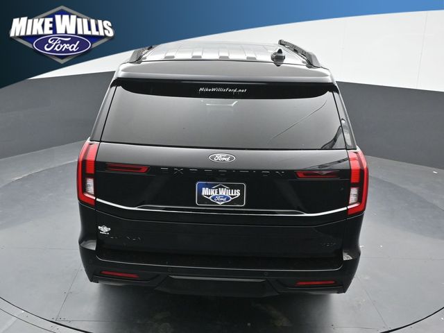 new 2026 Ford Expedition car, priced at $77,550