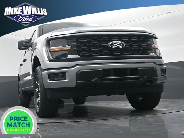 new 2026 Ford F-150 car, priced at $51,940