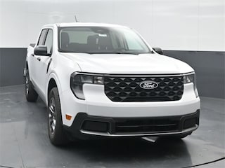 2025 Ford Maverick XLT TRUCK