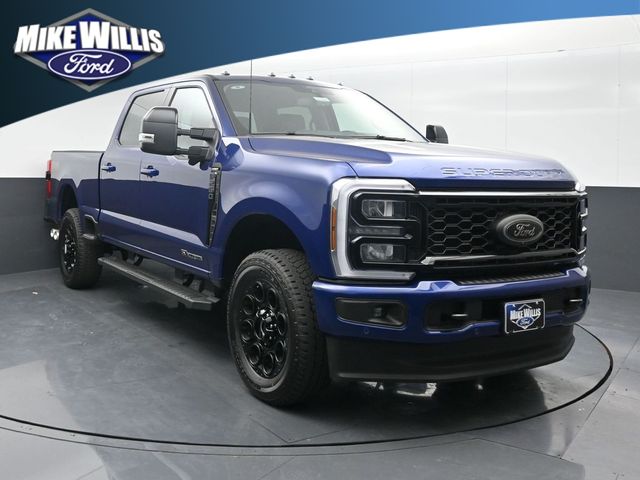 new 2026 Ford Super Duty car, priced at $87,430